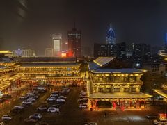 -山西饭店