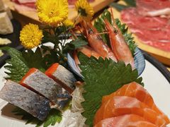 -梦味精致日本料理(新地假日广场店)