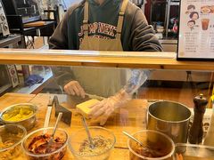 -阿信厚吐司(曾厝垵店)