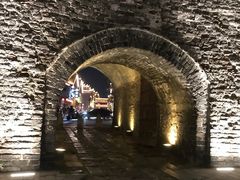 -襄阳古城