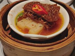 -晋江荣誉国际酒店·港誉茶餐厅