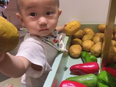 -艾米茉亲子餐厅(万象城店)