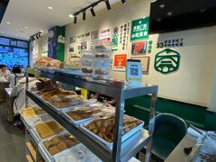 -黑窑厂糖油饼烤鸭·清真菜(旗舰店)