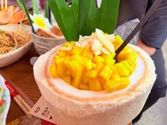 -婉泰·特色小吃·舂鸡脚(告庄二店)