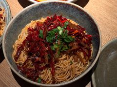 -凡人&庄阿姨的辣(万寿亭店)