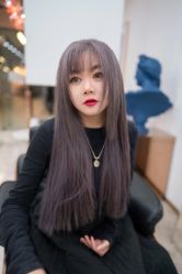-F P· HAiR