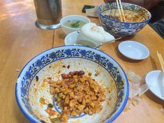 -李家特色小炒泡馍