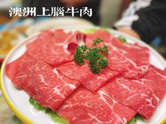 -金龙·打边炉(武进路店)