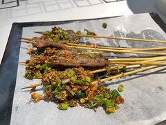 -靓虾二哥长沙地标小龙虾(五一广场店)