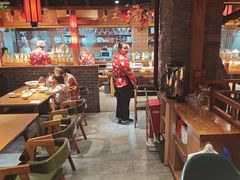 -鸽子窝(青塔店)