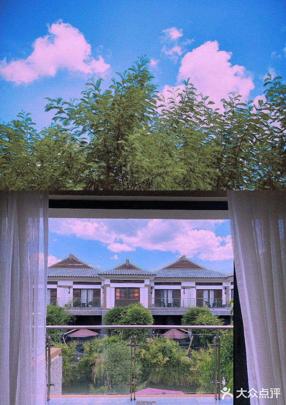 广东深圳周边游｜集美们的夏日狂欢🎊