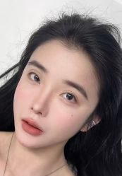 -韩美绣·骨相纹眉·洗眉美瞳线