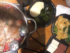 -呷哺呷哺(砂之船奥莱店)