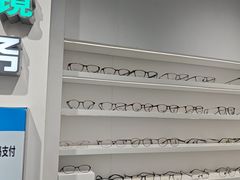 -美式眼镜·授权蔡司.依视路.尼康.豪雅.明月(南翔印象城店)
