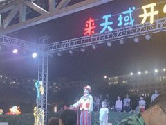 -渔家火锅·海鲜自助餐·演艺(亚龙湾天域酒店)