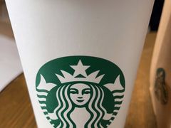 -星巴克(广州东圃天银店)