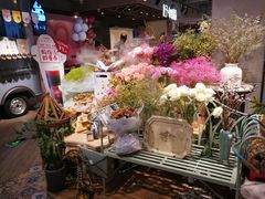 -超级物种(省府店)