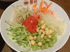 -添萬囍·天津三鲜捞面(天河城店)