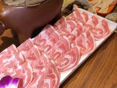 -渝都辣夫重庆老火锅(华新店)