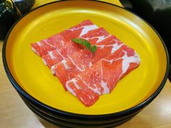 -牛New寿喜烧(青浦店)