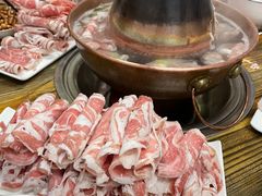 -好运来农家菜(吉林路店)