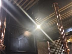 大堂-火炉火自助餐(枫蓝国际店)