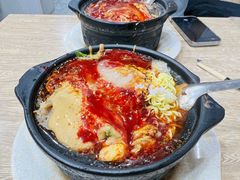 -蜀王砂锅总店