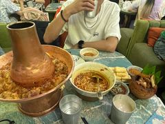 -浩海火燒雲傣家菜(芮欧百货店)