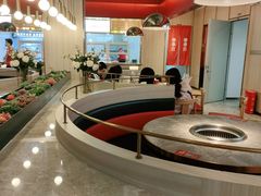 -季季红火锅(青山湖万达店)
