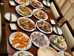 -松子料理(亮马桥店)