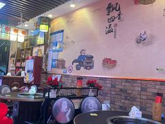 -地锅之家·鲜货工厂(华发路店)