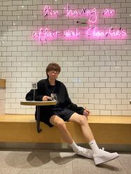 -潘多拉Hairsalon