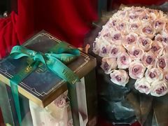 -柏尼娅PEARIA·蛋糕定制(北京SKP店)