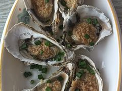 -红月湾海鲜饭店•沙滩海景(双月湾店)