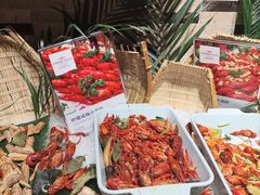 -乐咖啡西餐厅(太湖皇冠假日酒店)