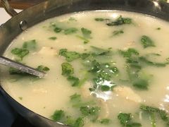 -丁里羊肉小镇(天鹅湖总店)