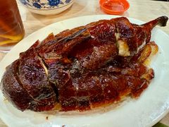 -一乐烧鹅(中环店)