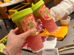 -丘大叔柠檬茶(来福士广场分店)