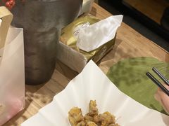 陈皮排骨-花二家·生活馆(六运小区店)