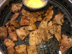 -火炉火自助餐(悠唐购物中心店)