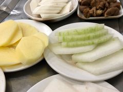 -李德富老街牛杂火锅(抚琴街店)