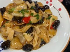 -潘大福特色蒸菜(湖滨店)