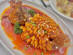 -红菜坊·烤鸭·川鲁宴(石园店)