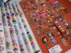 -爆爆手作·掐丝珐琅·Tufting·捏捏乐DIY团建集合店(朝阳店)