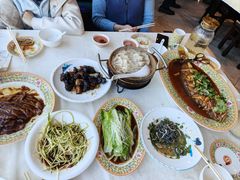 -砂锅居·始于1741(万丰路店)