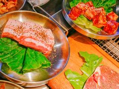 -俊熙家点餐式自助烤肉店(1227广场店)
