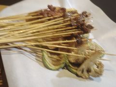-长药唐师乐山油炸(石人直营店)