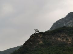 -圣莲山风景区