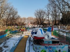 -青龙湖公园