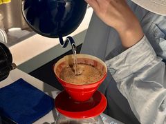 -FULL MOON满月咖啡